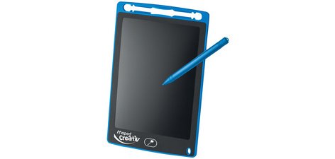 Tablette à dessin magique MAGIC TABLET, bleu