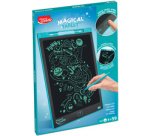 Tablette à dessin magique MAGIC TABLET, bleu