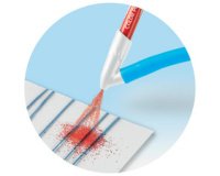 Creativ Kit feutre aérographe BLOW PEN Art, 32 pièces