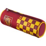 Ronde etui 'TEENS' HARRY POTTER rond