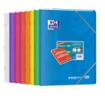 Geniet schrift EasyBOOK MAX 240 x 320 mm assortiment