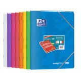 EasyBOOK MAX stitched notebook, 240 x 320 mm, assorted