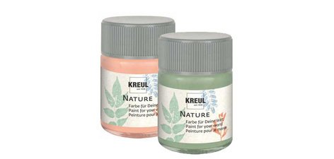 Peinture créative Nature, 50 ml