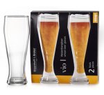 Verre à bière VIO, 0,66 litre