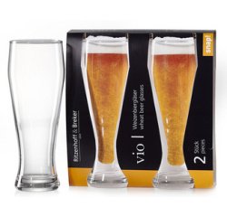Beer glass VIO, 66 cl