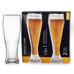 Beer glass VIO, 66 cl