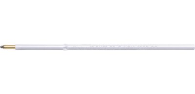 Replacement refill for iZee ballpoint pen, blue