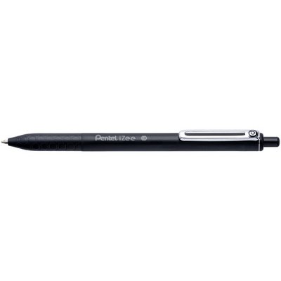 Recharge pour stylo à bille iZee, noir