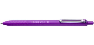 Stylo à bille rétractable iZee