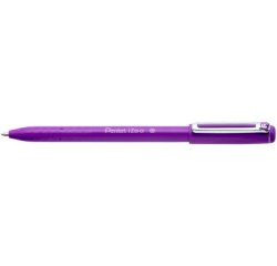 Stylo à bille iZee, violet