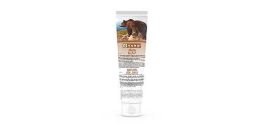 Baume de l'Ours, tube de 100 ml