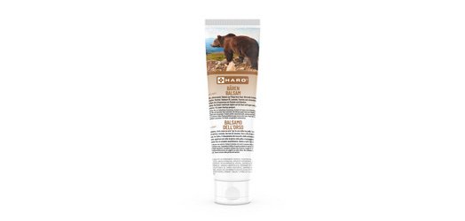 Baume de l'Ours, tube de 100 ml