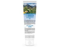 Gel de massage Herbes des Alpes, tube de 100 ml