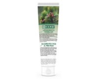 Baume soin des pieds au pin de montagne, tube de 100 ml