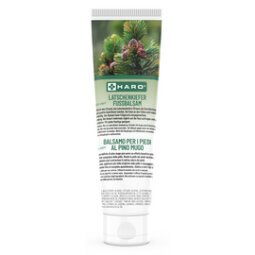 Baume soin des pieds au pin de montagne, tube de 100 ml