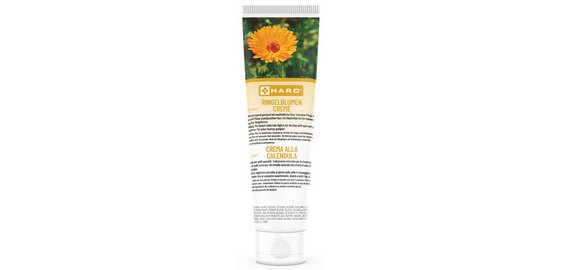 Crème au Calendula, tube de 100 ml