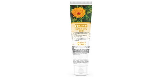 Crème au Calendula, tube de 100 ml