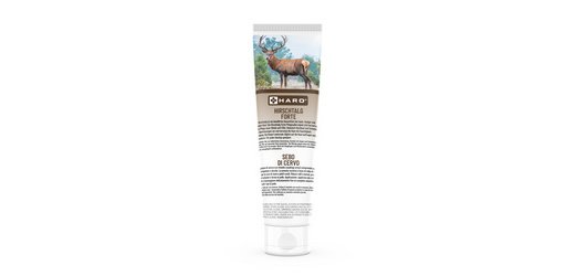 Crème de suif de cerf, tube de 100 ml