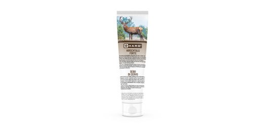 Crème de suif de cerf, tube de 100 ml