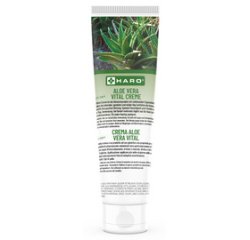 Crème Aloé Vera Vital, tube de 100 ml