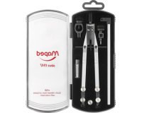 En_compas maped tecnico con bigotera con alargador 5 piezas