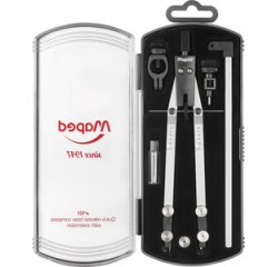 Compas technique balustre avec rallonge No. 421