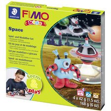 kids Kit de modelage Form & Play 'Space Monster',