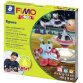 kids Kit de modelage Form & Play 'Space Monster',