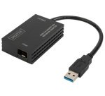 Adaptateur réseau SFP Gigabit USB 3.0
