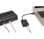 Adaptateur réseau SFP Gigabit USB 3.0