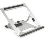 Laptopstandaard MHLAPTOP, aluminium