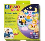 kids Kit de modelage Form & Play 'Dreamy pets'