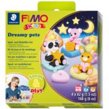 kids Kit de modelage Form & Play 'Dreamy pets'