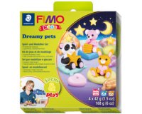 kids Kit de modelage Form & Play 'Dreamy pets'