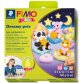 kids Kit de modelage Form & Play 'Dreamy pets'