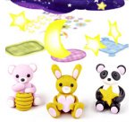 kids Kit de modelage Form & Play 'Dreamy pets'