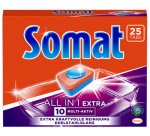 Bâton de colle, présentoir de 97 + pastilles SOMAT