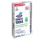 Stylo roller eye fine UB157E, VALUE PACK