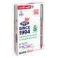 Roller balpen eye fine UB-157, VALUE PACK