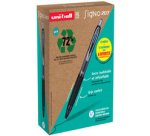 Stylo roller encre gel SIGNO 207E, VALUE PACK