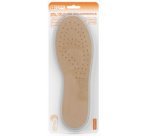 Semelle intérieure Gel Velours, pointure: 36-46