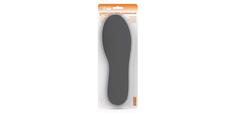 Insole with studded structure, 41-46
