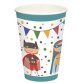 Cardboard cup 'Super hero' 20 cl