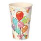 Cardboard cup 'Party 20 cl'