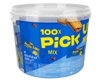 Barre de biscuits 'minis', pack avantageux