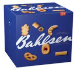 Mélange de biscuits 'Caroline Collection'