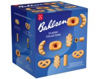 Mélange de biscuits 'Classic Collection'