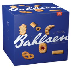 Mélange de biscuits 'Caroline Collection'