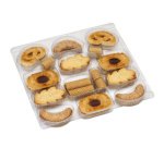 Mélange de biscuits 'Caroline Collection'