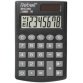 Calculatrice de poche SHC 208, noir